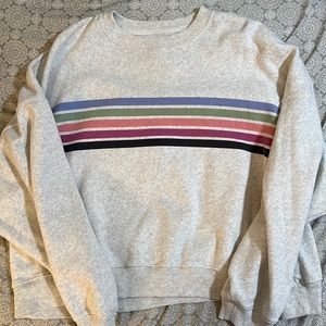 American Eagle sweatshirt